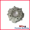 customized ningbo Aluminium die casting auto parts